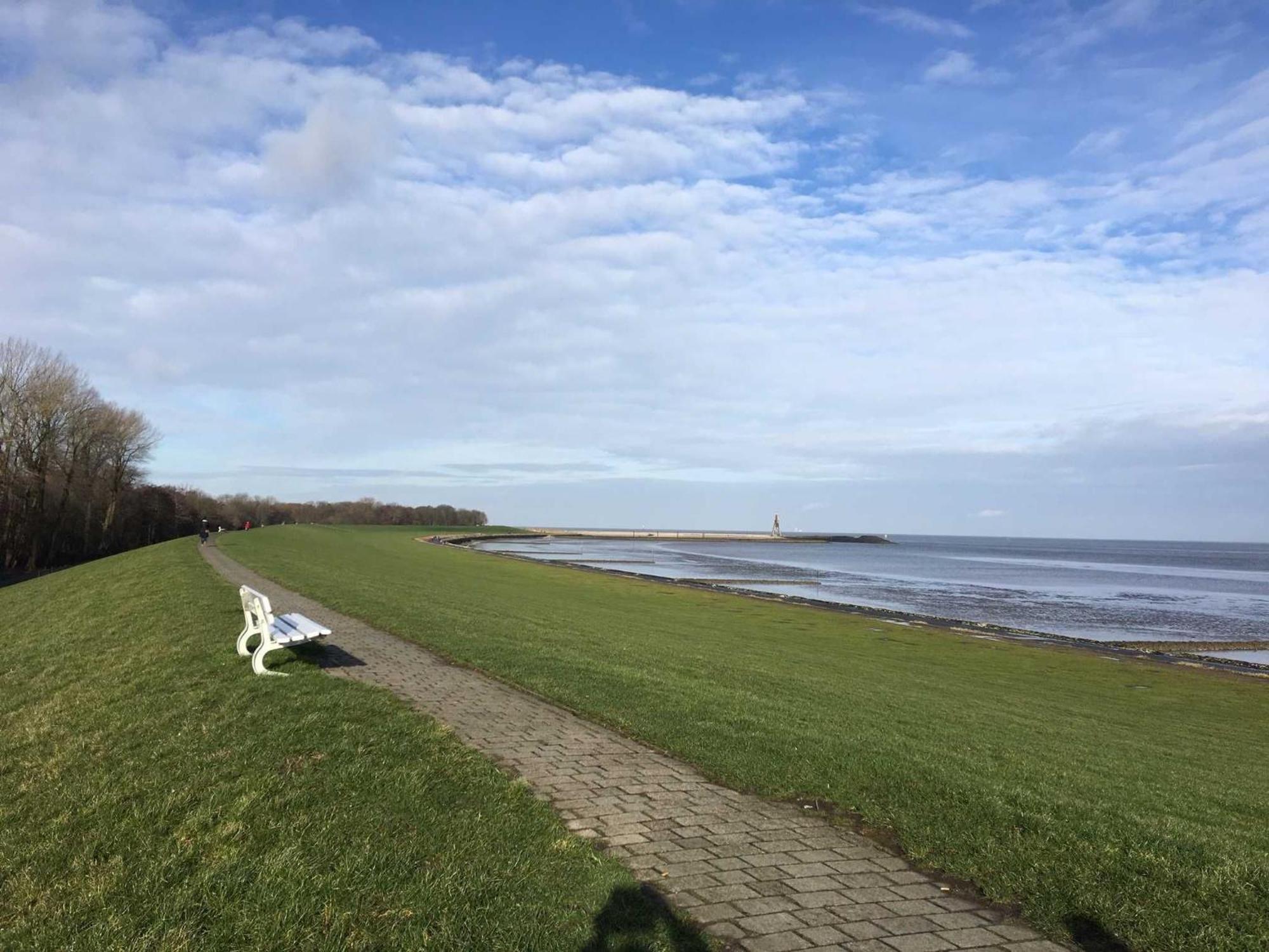 Deichschatz Cuxhaven
