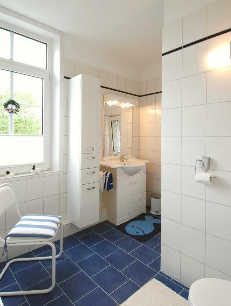 Deichschatz Apartment Cuxhaven