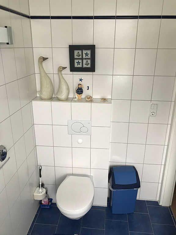 Apartment Deichschatz Cuxhaven