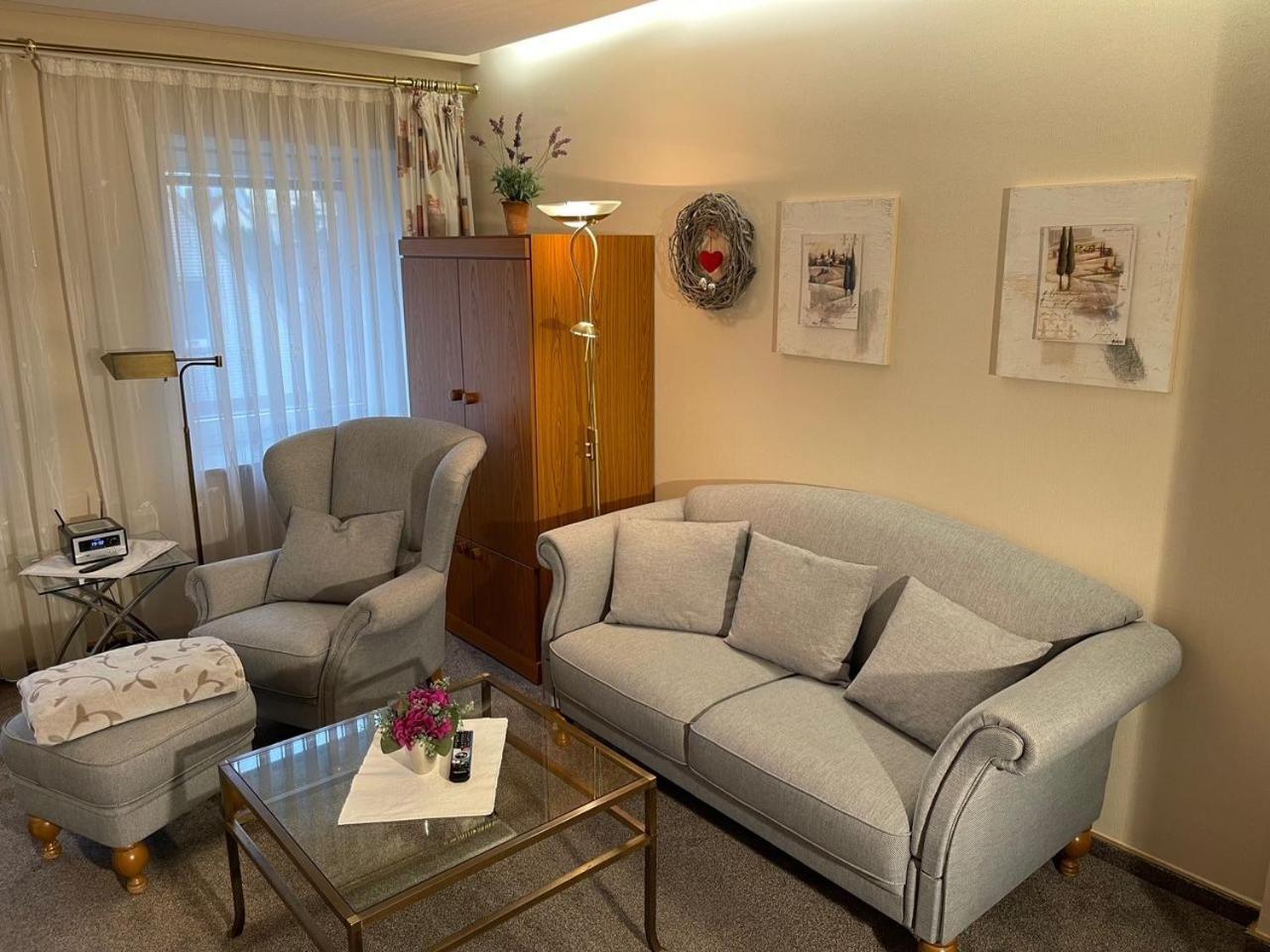 Deichschatz Apartment *
